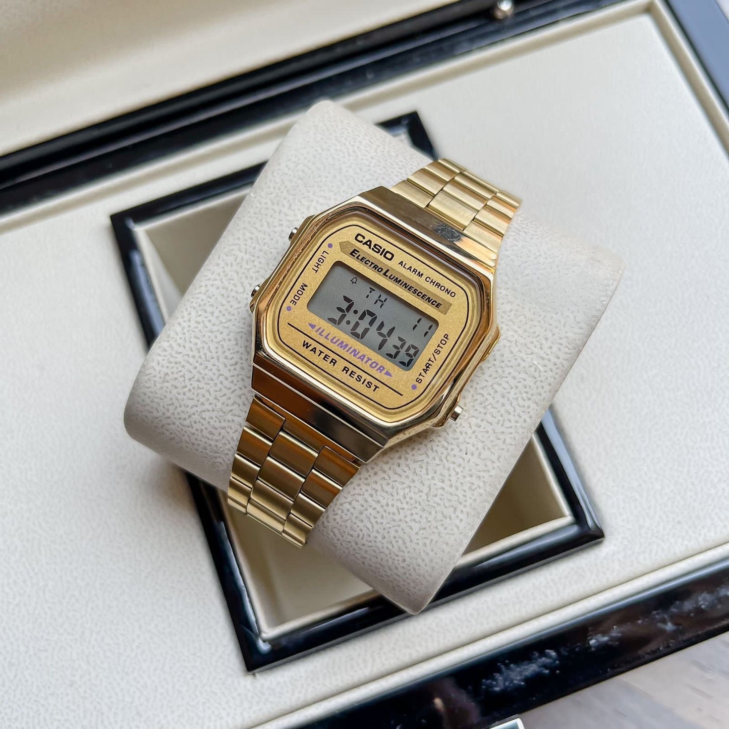 Casio Classic Trending Watch