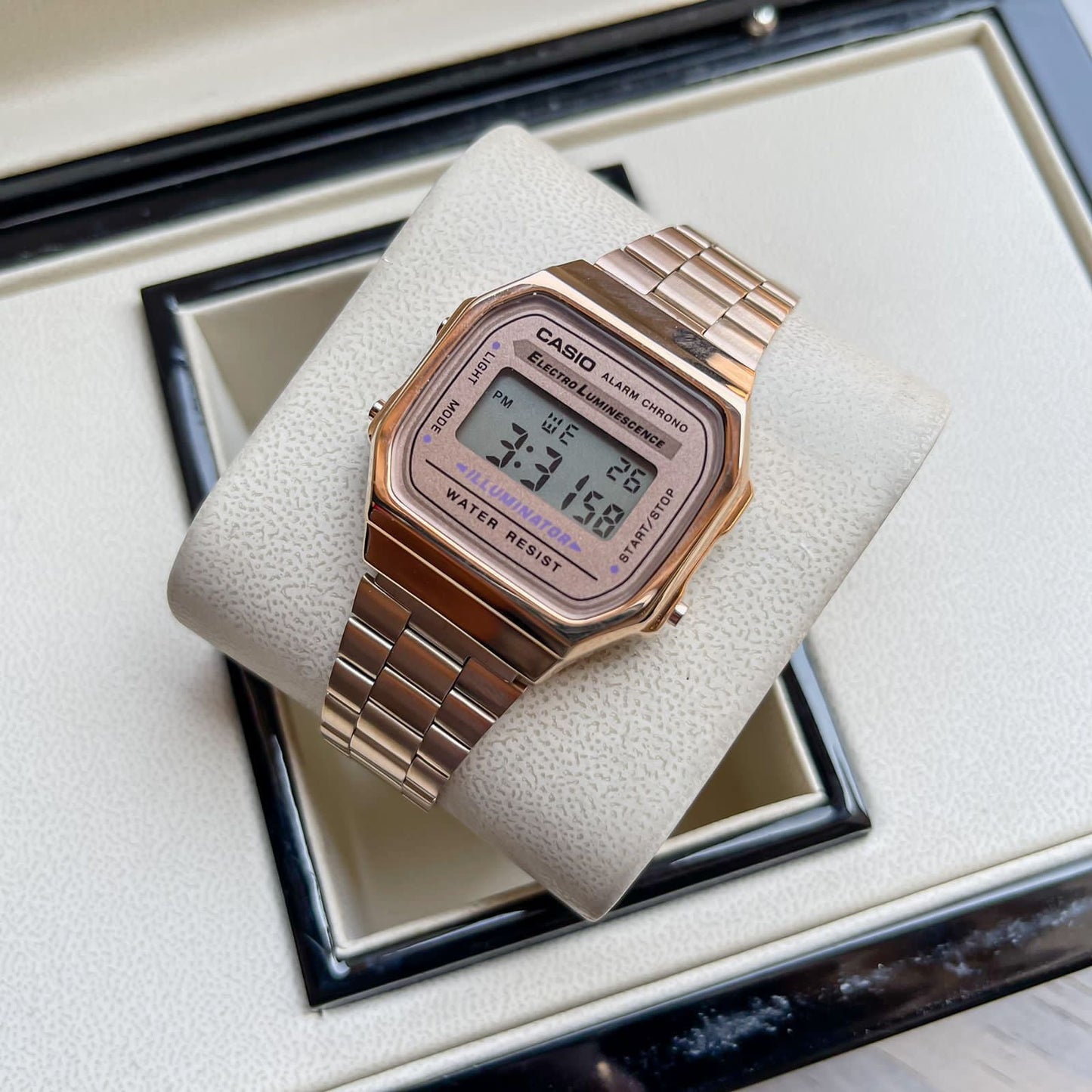 Casio Classic Trending Watch