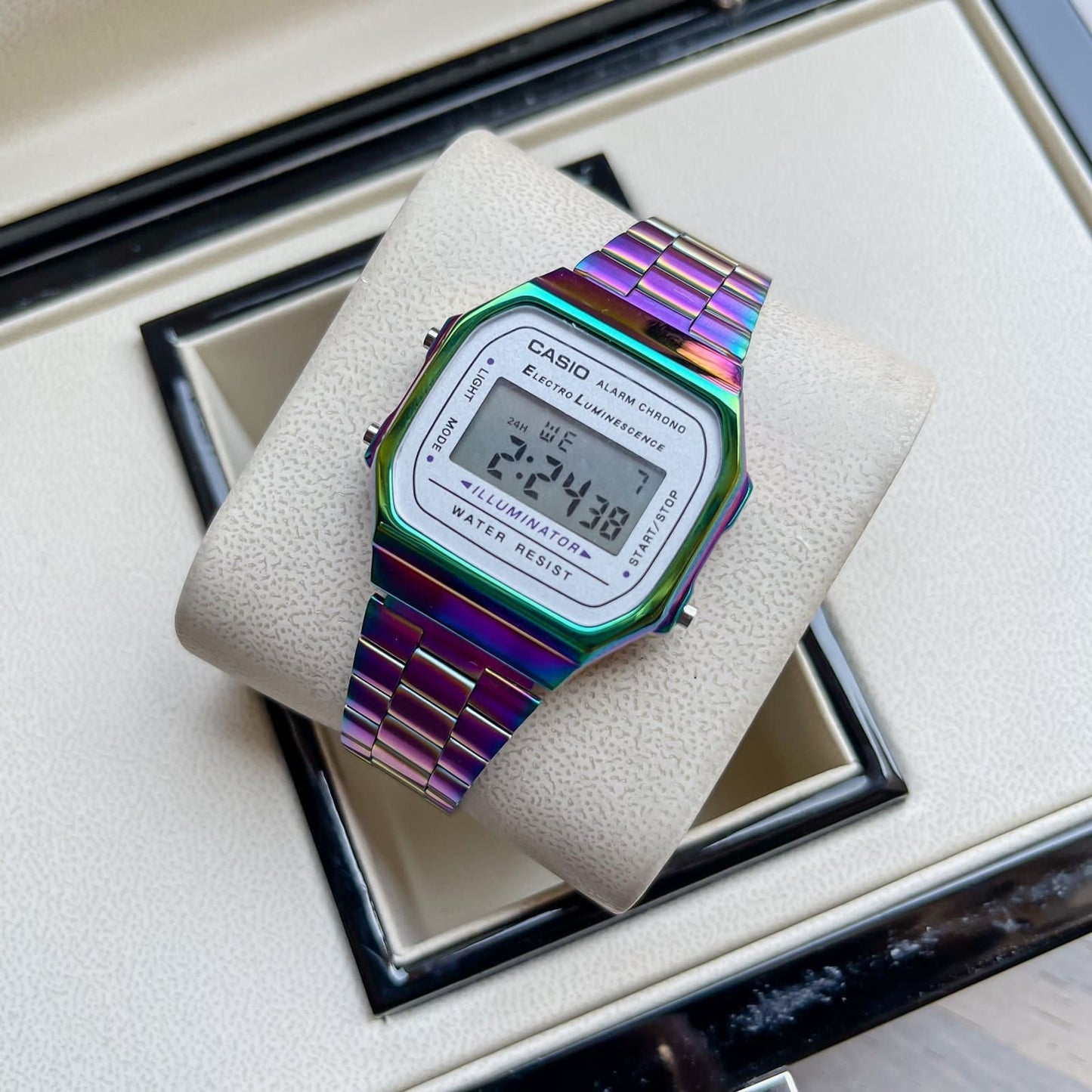 Casio Classic Trending Watch