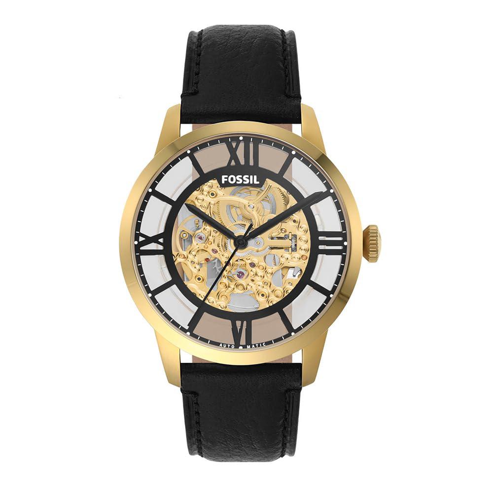 Men's Fossil Townsman Automatic watch