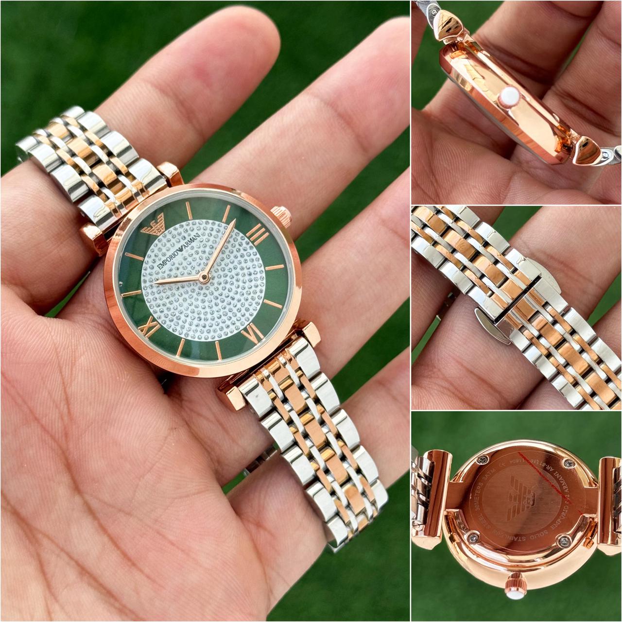 Emporio Armani AR-11092 For her 7AAA