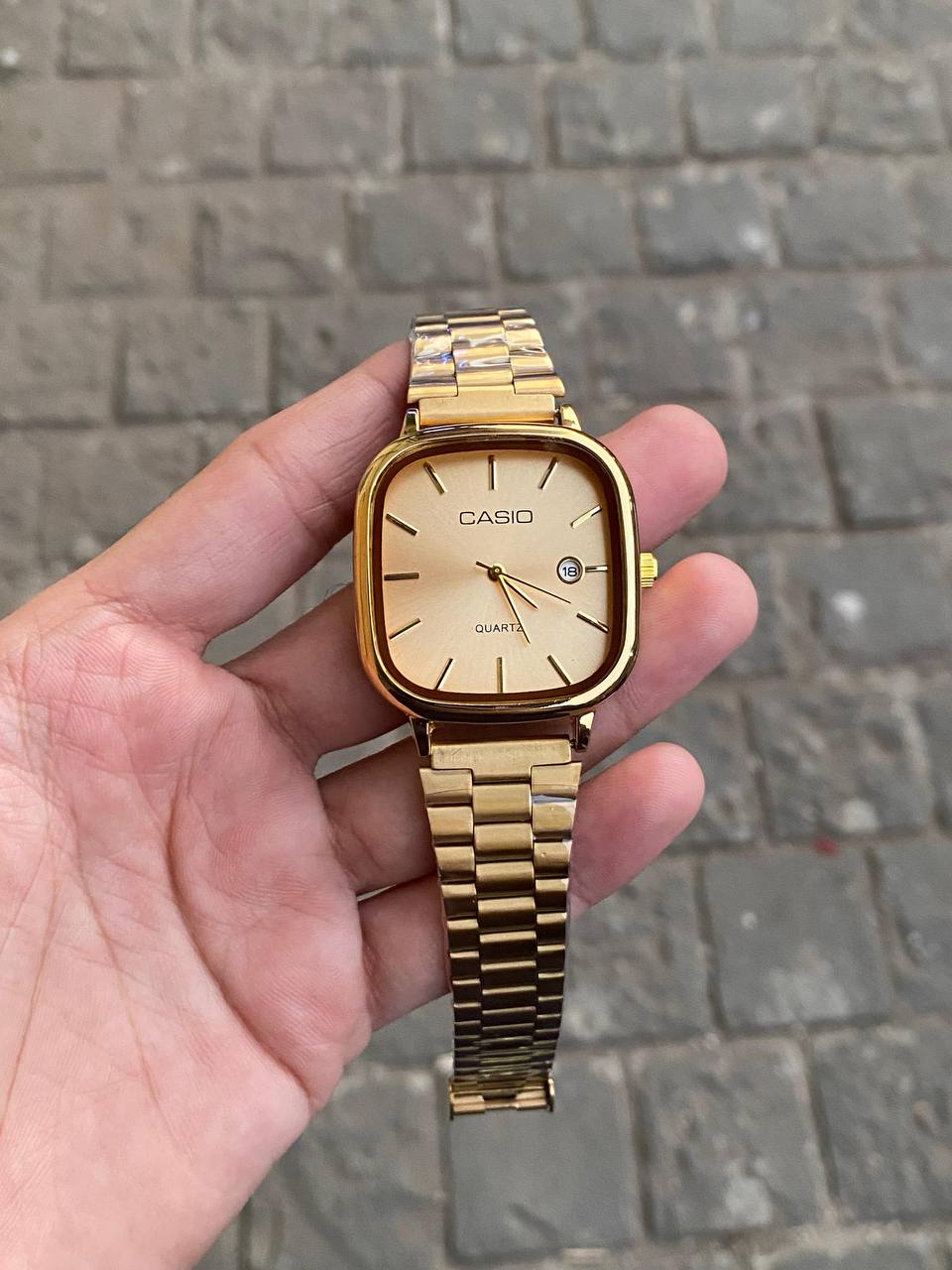 Casio A138 Premium Quality