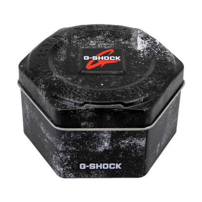 GShock-GA-2100 (Analog Digital Watch)