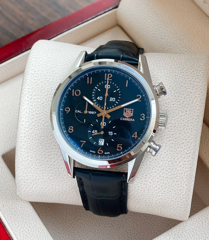 Tag Carrera 1887 Edition Watch