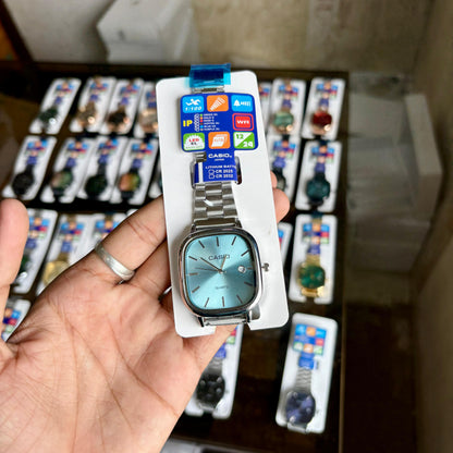 Vintage Classic (Analog Watch)