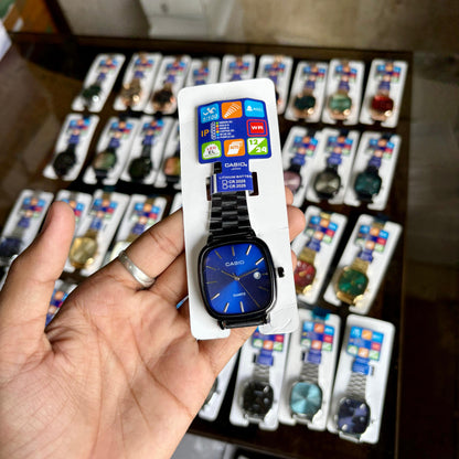 Vintage Classic (Analog Watch)