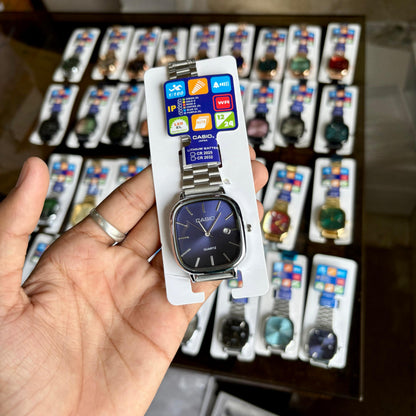 Vintage Classic (Analog Watch)