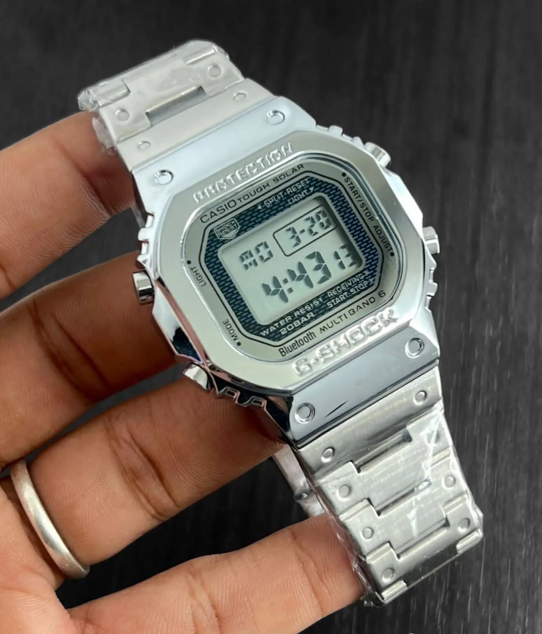 GShockGMWB5000 (Digital Watch)