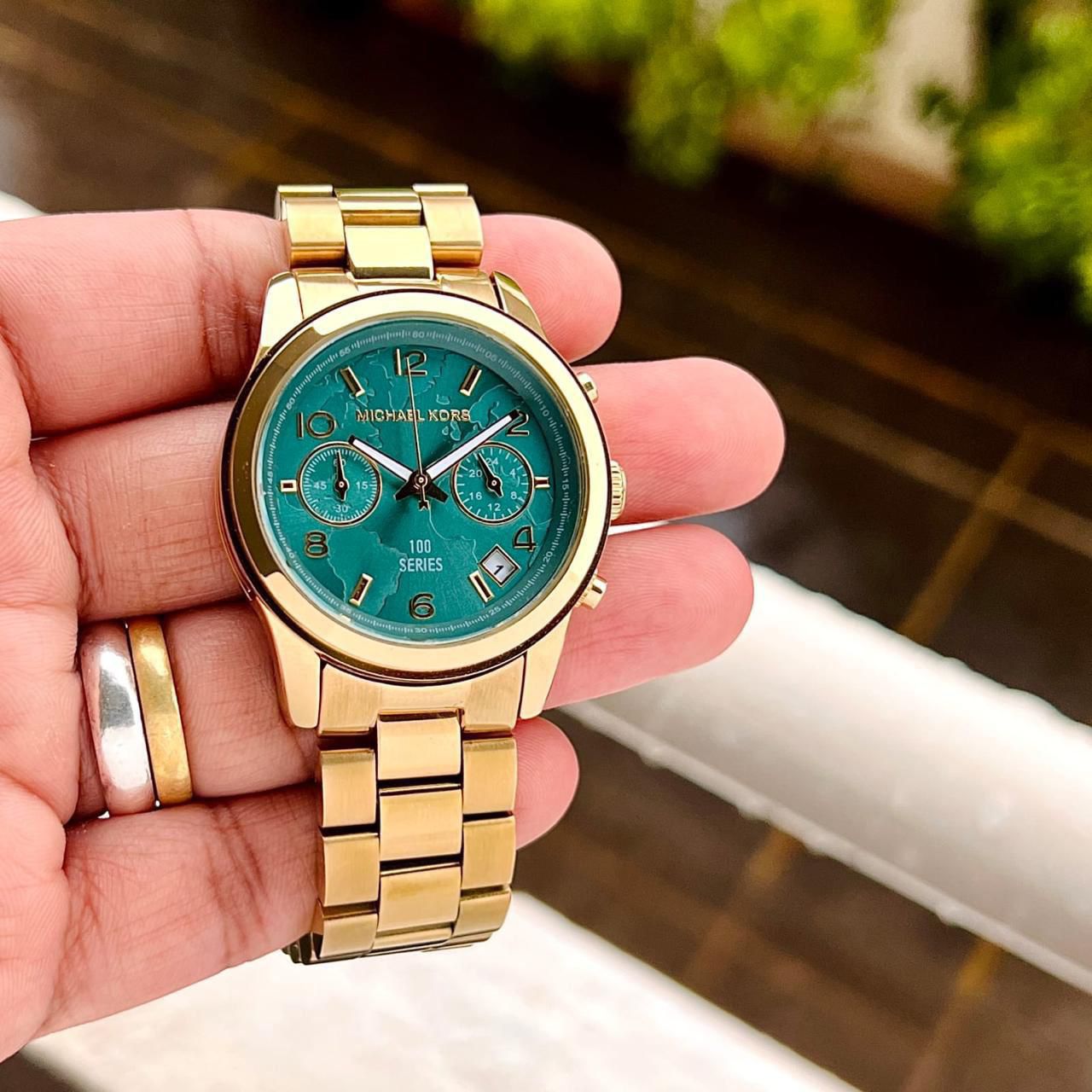 Michael Kors MK5815 watch