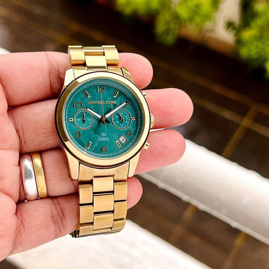 Michael Kors MK5815 watch