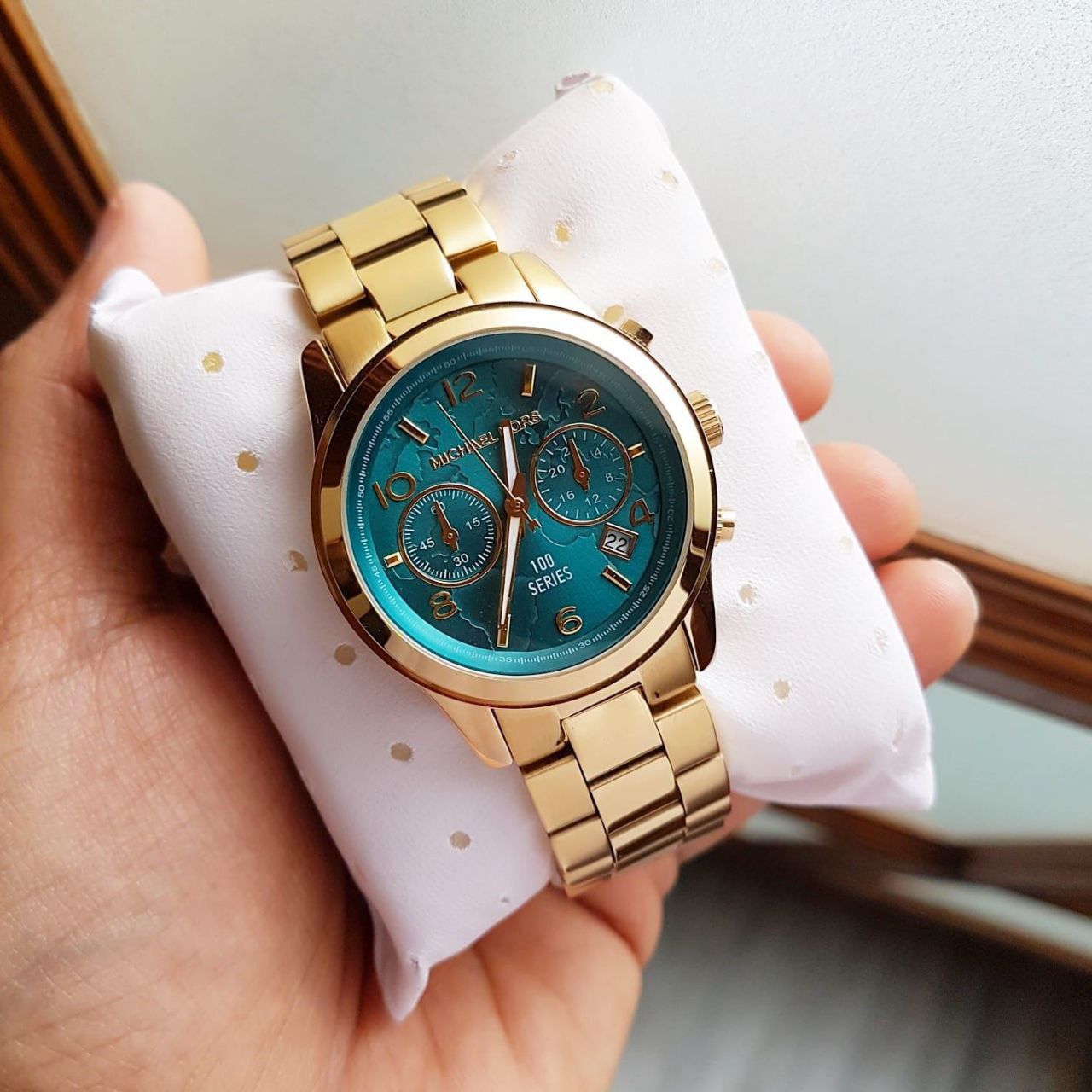 Michael Kors MK5815 watch
