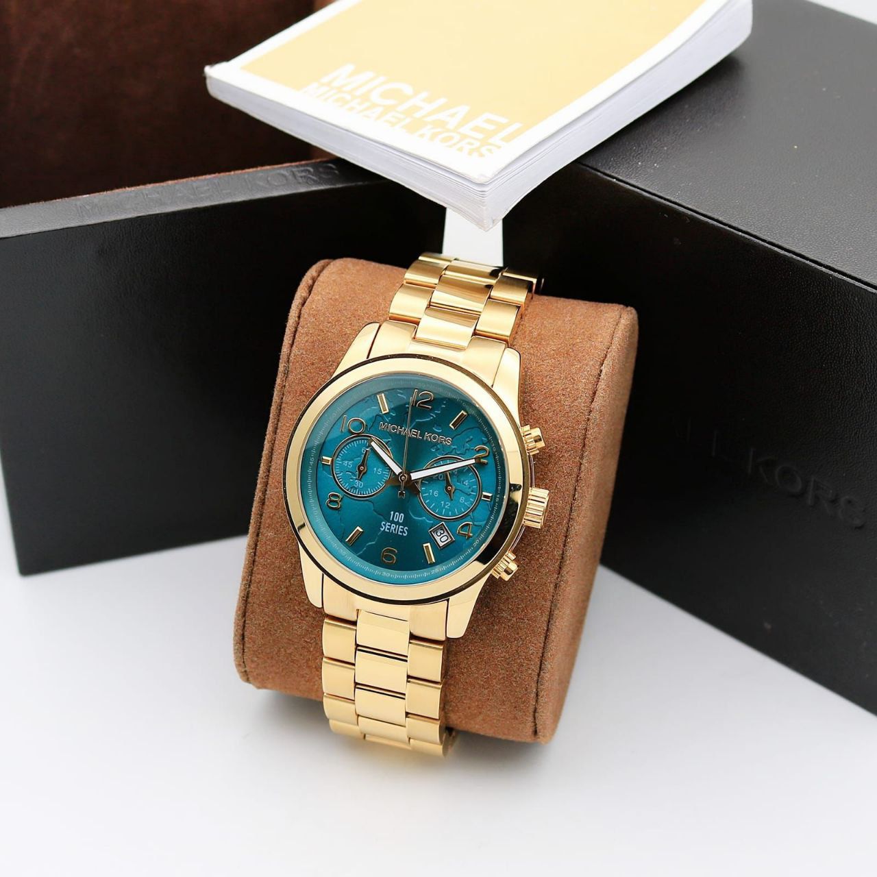 Michael Kors MK5815 watch