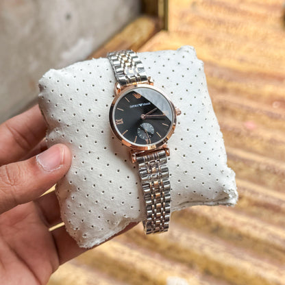 Emporio Armani watch for her