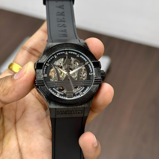 Maserati Potenza Automatic - Water Resistant
