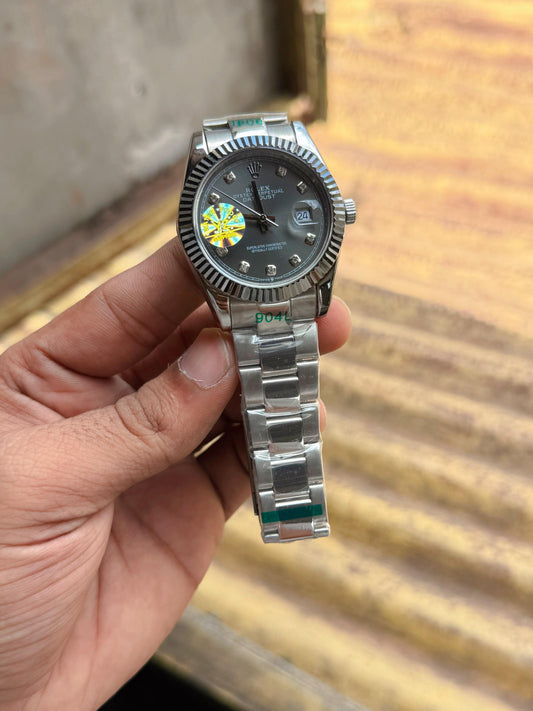 Rolex Datejust 41 -  7aaa Quality