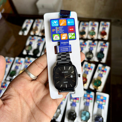 Vintage Classic (Analog Watch)