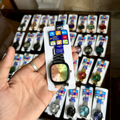 Vintage Classic (Analog Watch)