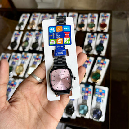 Vintage Classic (Analog Watch)