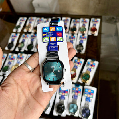 Vintage Classic (Analog Watch)