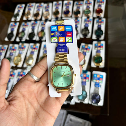 Vintage Classic (Analog Watch)