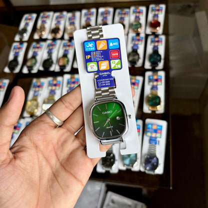 Vintage Classic (Analog Watch)