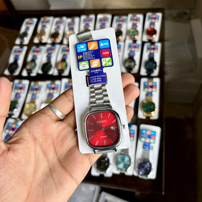 Vintage Classic (Analog Watch)