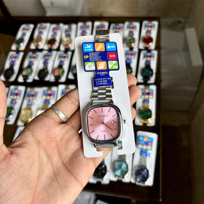 Vintage Classic (Analog Watch)