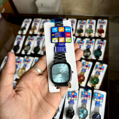 Vintage Classic (Analog Watch)