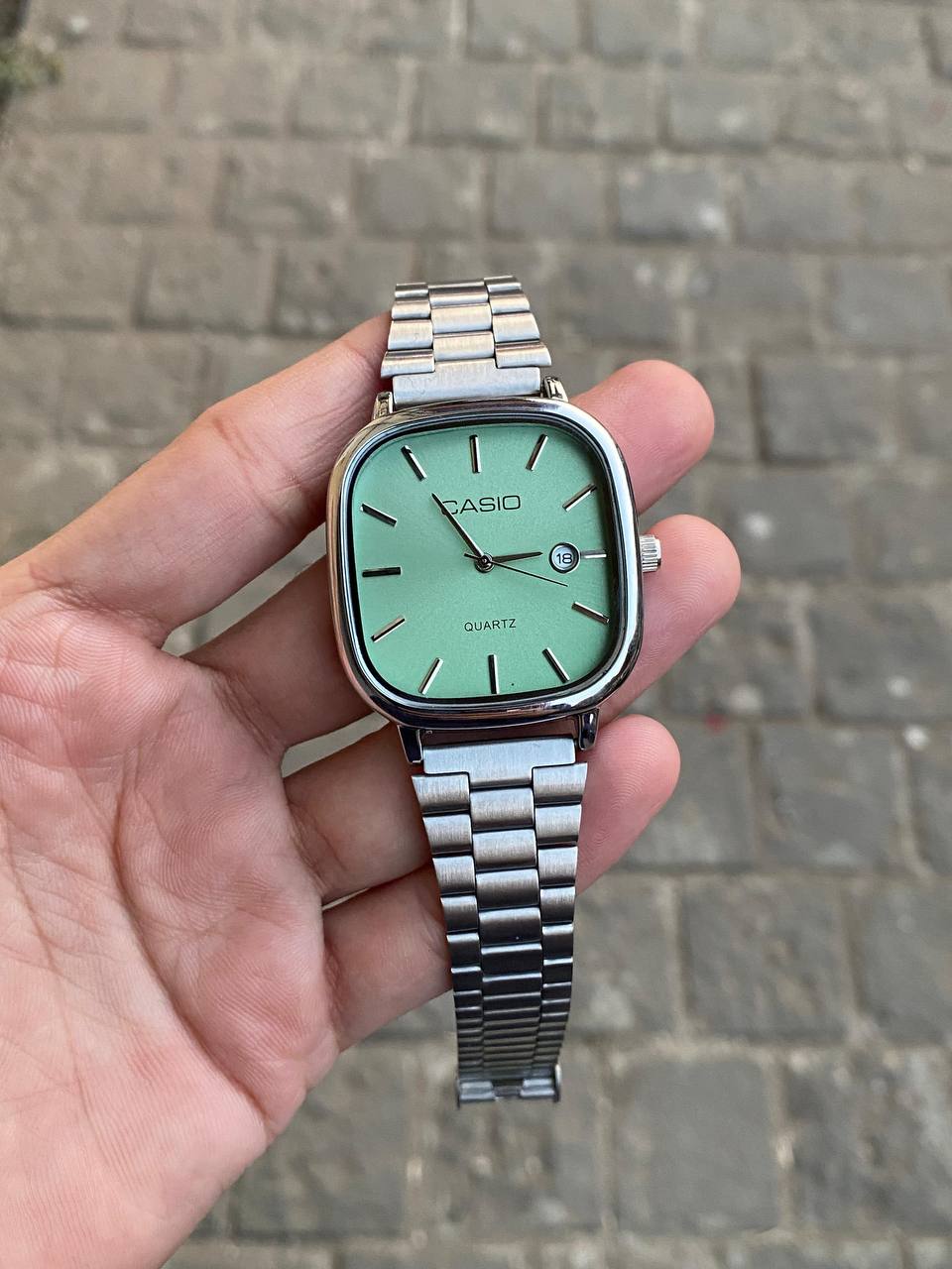 Casio A138 Premium Quality