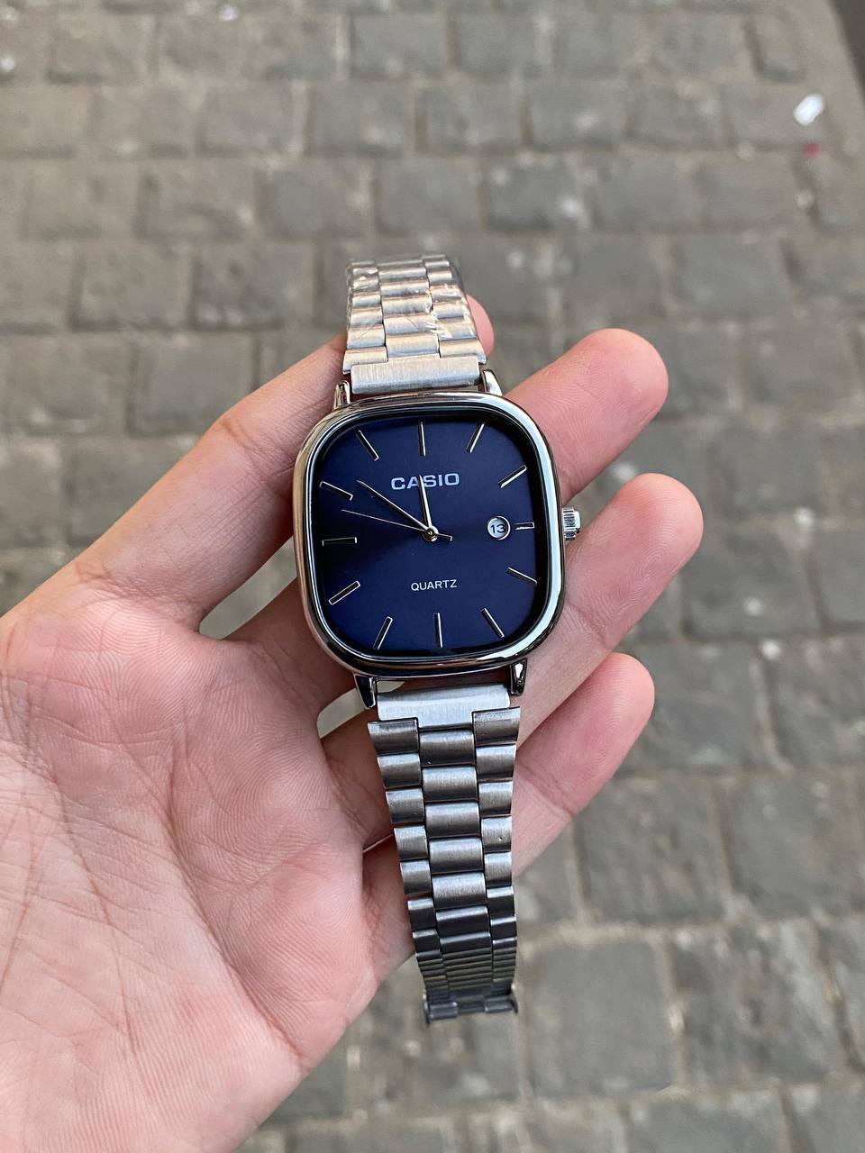 Casio A138 Premium Quality