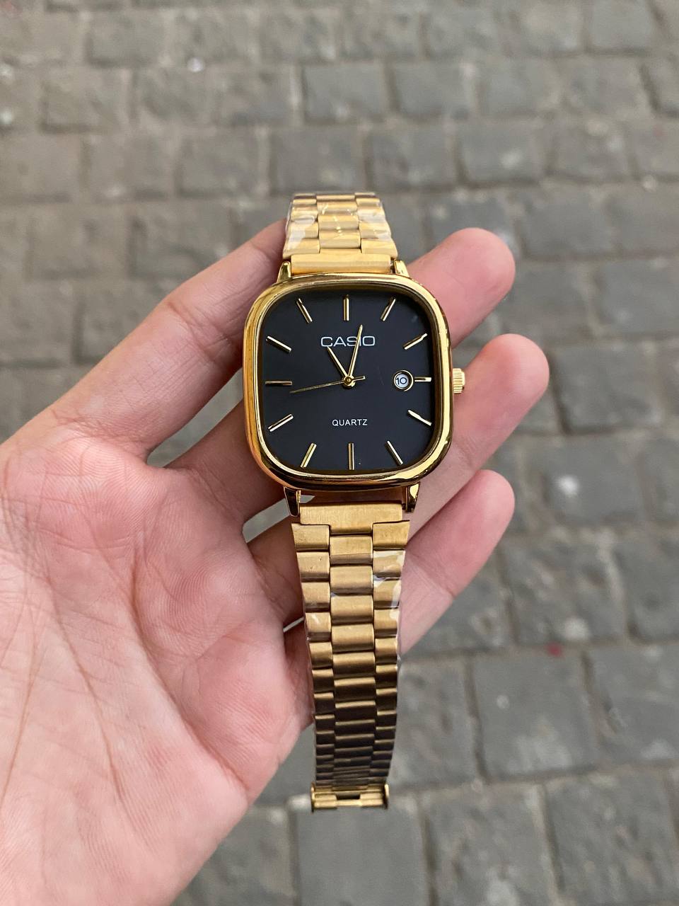 Casio A138 Premium Quality