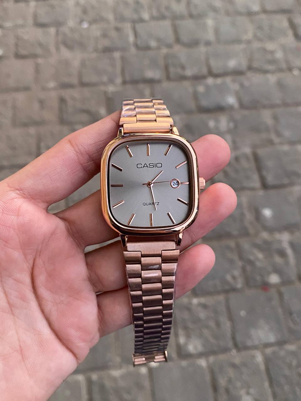 Casio A138 Premium Quality
