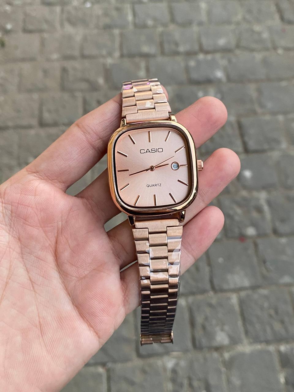 Casio A138 Premium Quality