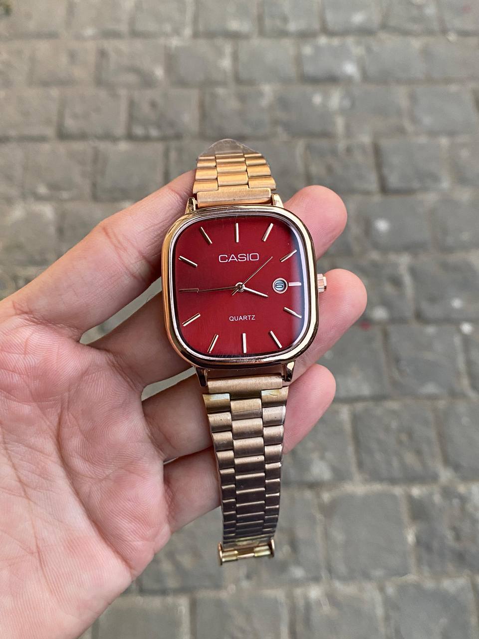 Casio A138 Premium Quality