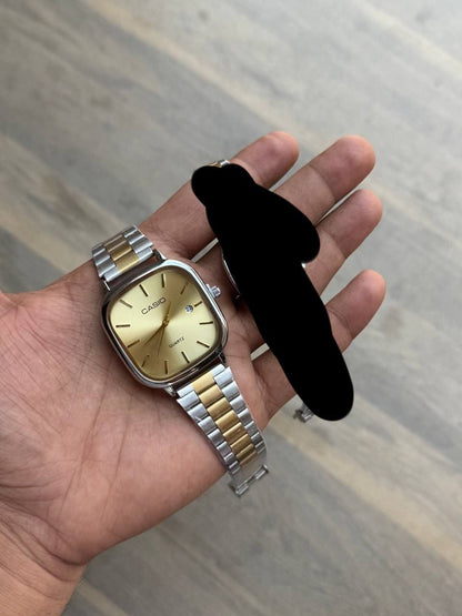 Vintage Classic (Analog Watch)