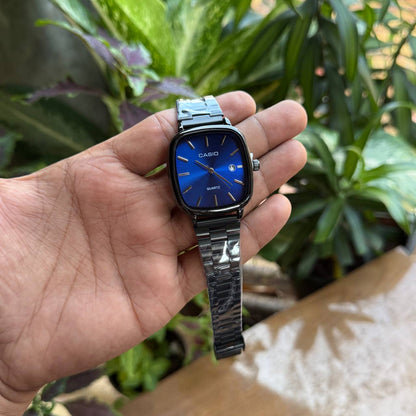 Vintage Classic (Analog Watch)