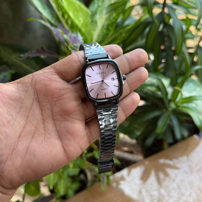 Vintage Classic (Analog Watch)