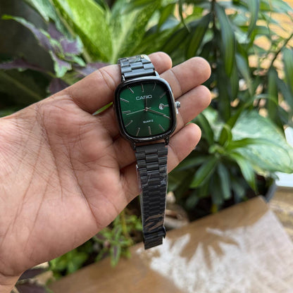 Vintage Classic (Analog Watch)