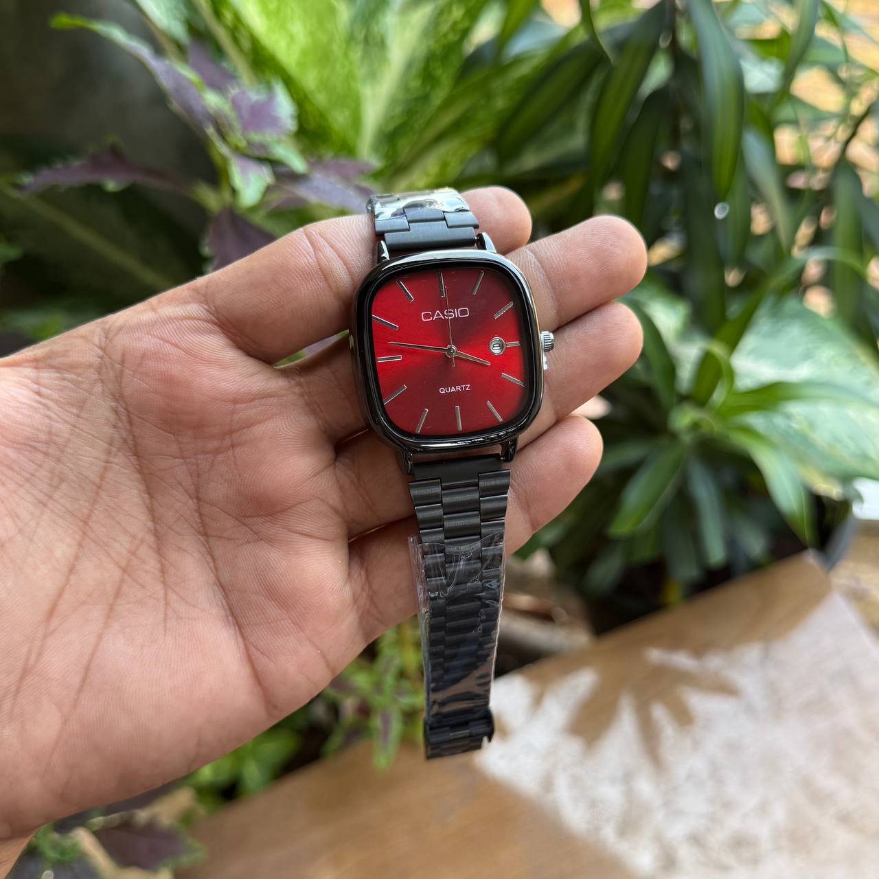 Vintage Classic (Analog Watch)