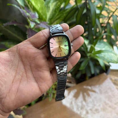 Vintage Classic (Analog Watch)