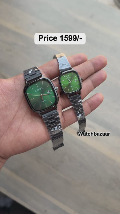 Casio A138 Premium Quality