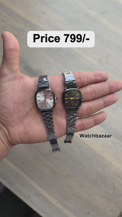 Casio A138 Premium Quality
