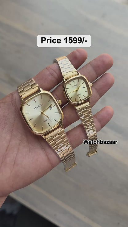 Casio A138 Premium Quality
